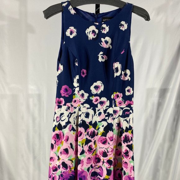 Dress - After Five - Picture 1 of 5